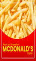 Okładka książki: Ray Kroc i imperium McDonald's. Część 1. Od przedstawiciela handlowego do milionera
