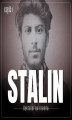 Okładka książki: Stalin. Dyktator na Kremlu. Część 1. Młody Gruzin i jego ojczyzna