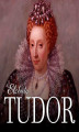 Okładka książki: Elżbieta Tudor. Kobieta na tronie