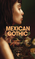 Okładka książki: Mexican Gothic