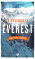 Okładka książki: Nieosiągalny Everest