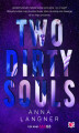 Okładka książki: Two Dirty Souls