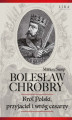 Okładka książki: Bolesław Chrobry