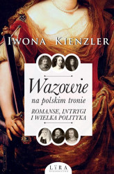 Okładka: Wazowie na polskim tronie