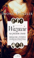 Okładka książki: Wazowie na polskim tronie