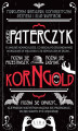Okładka książki: Korngold