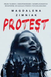 Okładka: Protest