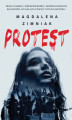 Okładka książki: Protest