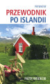 Okładka książki: Prywatny przewodnik po Islandii