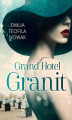 Okładka książki: Grand Hotel Granit