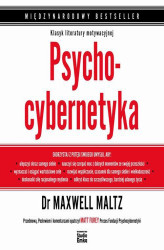 Okładka: Psychocybernetyka