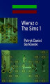 Okładka książki: Wiersz o The Sims 1