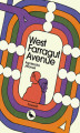 Okładka książki: West Farragut Avenue