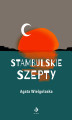 Okładka książki: Stambulskie szepty