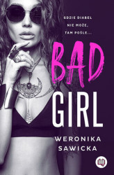 Okładka: Bad girl