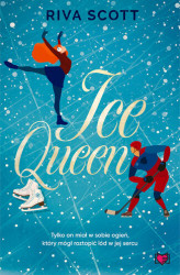 Okładka: Ice Queen