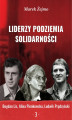 Okładka książki: Bogdan Lis, Alina Pienkowska, Ludwik Prądzyński