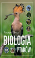 Okładka książki: Biologia ptaków