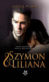 Okładka książki: Szymon & Liliana