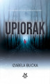 Okładka książki: Upiorak