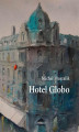 Okładka książki: Hotel Globo