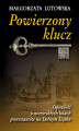 Okładka książki: Powierzony klucz