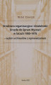 Okładka książki: Struktura organizacyjna i działalność Urzędu do Spraw Wyznań w latach 1950-1975 - wybór archiwaliów z wprowadzeniem