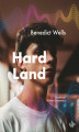 Okładka książki: Hard Land