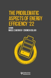 Okładka: The problematic aspects of energy efficiency &#8217;22