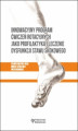 Okładka książki: Innowacyjny Program Ćwiczeń Rotacyjnych jako profilaktyka i leczenie dysfunkcji stawu skokowego