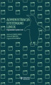 Okładka książki: Administracja systemami Linux. Programowanie w powłoce bash