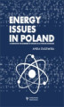 Okładka książki: Energy Issues in Poland – A Handbook for Learners of English as a Foreign Language