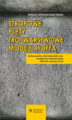 Okładka książki: Stropowe płyty trójwarstwowe modelu Hoffa. Zastosowanie, obliczenia statyczne, weryfikacja doświadczalna obliczeń numerycznych
