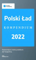 Okładka książki: Polski Ład - Kompendium 2022