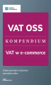 Okładka książki: VAT OSS - kompendium