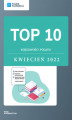 Okładka książki: TOP 10 Księgowość i podatki - kwiecień 2022