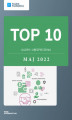 Okładka książki: TOP 10 Kadry i ubezpieczenia - maj 2022