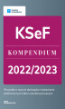 Okładka książki: KSeF - Kompendium 2022/2023