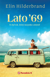 Okładka: Lato '69