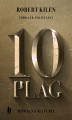Okładka książki: 10 plag. Mówią na nią Furia
