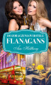 Okładka książki: Do zobaczenia w hotelu Flanagans