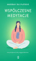 Okładka książki: Współczesne medytacje