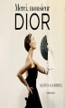 Okładka książki: Merci, monsieur Dior