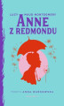 Okładka książki: Anne z Redmondu
