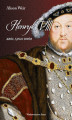 Okładka książki: Henryk VIII. Król i jego dwór