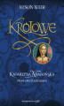 Okładka książki: Katarzyna Aaragońska. Prawowita królowa