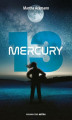 Okładka książki: Mercury 13