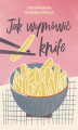 Okładka książki: Jak wymówić knife