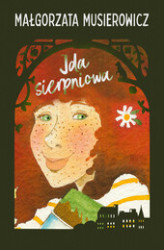 Okładka: Ida sierpniowa
