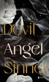 Okładka książki: Angel
